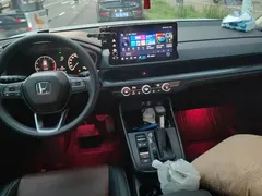 2024 Honda CR-V 240TURBO 2WD Vitality 5 Seats, белый — фото 12