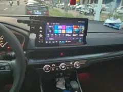 2024 Honda CR-V 240TURBO 2WD Vitality 5 Seats, белый — фото 13