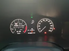 2024 Honda CR-V 240TURBO 2WD Vitality 5 Seats, белый — фото 14