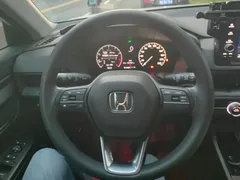 2024 Honda CR-V 240TURBO 2WD Vitality 5 Seats, белый — фото 15