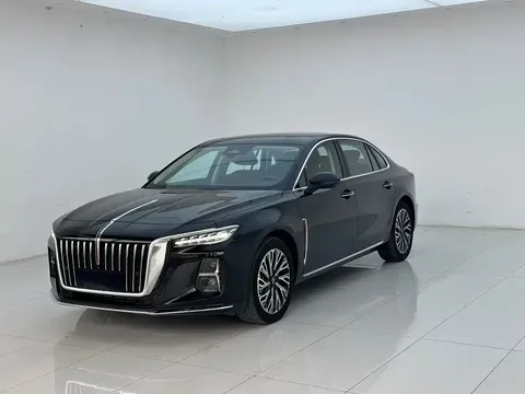 2023 Hongqi H5 2.0T AT