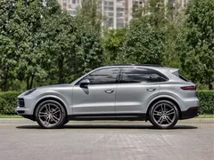 2023 Porsche Cayenne 3.0T — фото 3