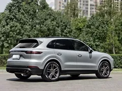 2023 Porsche Cayenne 3.0T — фото 6