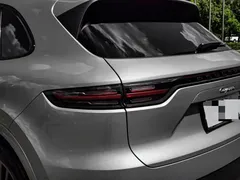 2023 Porsche Cayenne 3.0T — фото 8