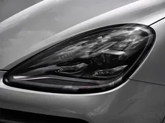 2023 Porsche Cayenne 3.0T — фото 9