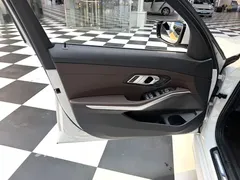 2023 BMW 3 Series 320Li M Sport Package, белый — фото 6