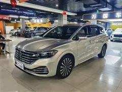 2020 Volkswagen Viloran 380TSI Premium — фото 1