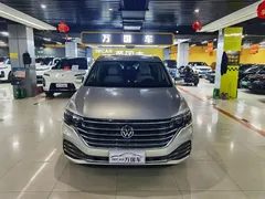 2020 Volkswagen Viloran 380TSI Premium — фото 2