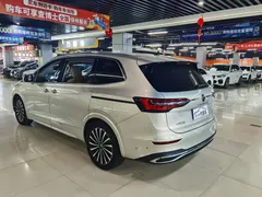 2020 Volkswagen Viloran 380TSI Premium — фото 4