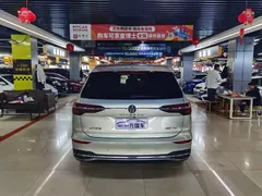 2020 Volkswagen Viloran 380TSI Premium — фото 5