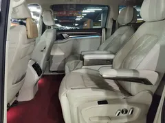2020 Volkswagen Viloran 380TSI Premium — фото 7