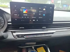 2023 Geely Emgrand 4 1.5L CVT — фото 6