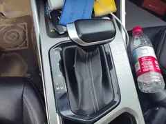 2023 Geely Emgrand 4 1.5L CVT — фото 7
