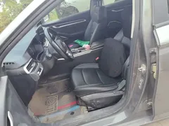 2023 Geely Emgrand 4 1.5L CVT — фото 8