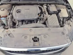 2023 Geely Emgrand 4 1.5L CVT — фото 11