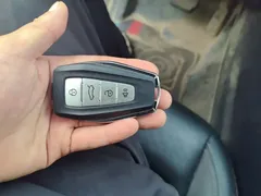 2023 Geely Emgrand 4 1.5L CVT — фото 12