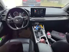 2023 Geely Emgrand 4 1.5L CVT — фото 13