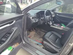 2023 Geely Emgrand 4 1.5L CVT — фото 14