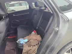 2023 Geely Emgrand 4 1.5L CVT — фото 15