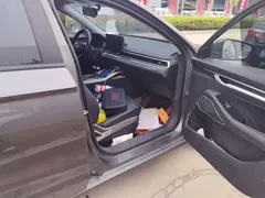 2023 Geely Emgrand 4 1.5L CVT — фото 18