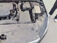 2023 Geely Emgrand 4 1.5L CVT — фото 20