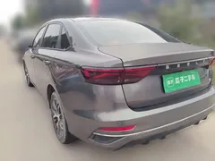 2023 Geely Emgrand 4 1.5L CVT — фото 25