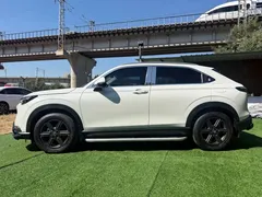 2023 Honda XR-V 1.5L CVT, белый — фото 7