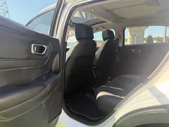 2023 Honda XR-V 1.5L CVT, белый — фото 9