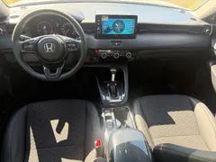 2023 Honda XR-V 1.5L CVT, белый — фото 10