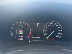 2023 Honda XR-V 1.5L CVT, белый — фото 11