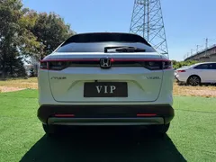 2023 Honda Vezel 1.5L CVT, белый — фото 5