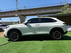 2023 Honda Vezel 1.5L CVT, белый — фото 7