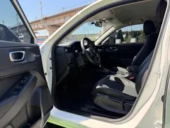2023 Honda Vezel 1.5L CVT, белый — фото 8