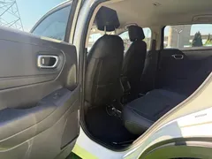 2023 Honda Vezel 1.5L CVT, белый — фото 9