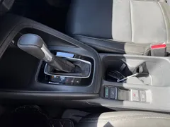 2023 Honda Vezel 1.5L CVT, белый — фото 13