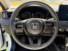 2023 Honda Vezel 1.5L CVT, белый — фото 14