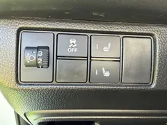 2023 Honda Vezel 1.5L CVT, белый — фото 15