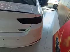 2023 Mazda 3 2.0L AT, белый — фото 8