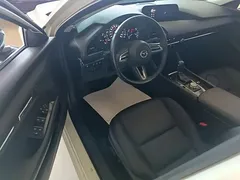 2023 Mazda 3 2.0L AT, белый — фото 16