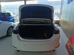 2023 Mazda 3 2.0L AT, белый — фото 19