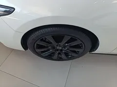 2023 Mazda 3 2.0L AT, белый — фото 23