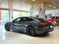 2022 Porsche Panamera 2.9T — фото 4