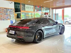2022 Porsche Panamera 2.9T — фото 6