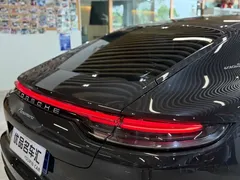2022 Porsche Panamera 2.9T — фото 8