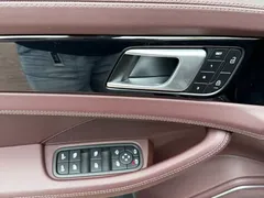 2022 Porsche Panamera 2.9T — фото 10