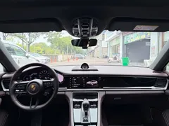 2022 Porsche Panamera 2.9T — фото 13