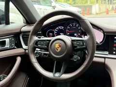 2022 Porsche Panamera 2.9T — фото 14