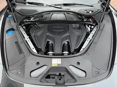 2022 Porsche Panamera 2.9T — фото 27