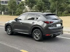 2021 Mazda CX-5 2.0L AT 2WD — фото 6