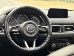 2021 Mazda CX-5 2.0L AT 2WD — фото 16